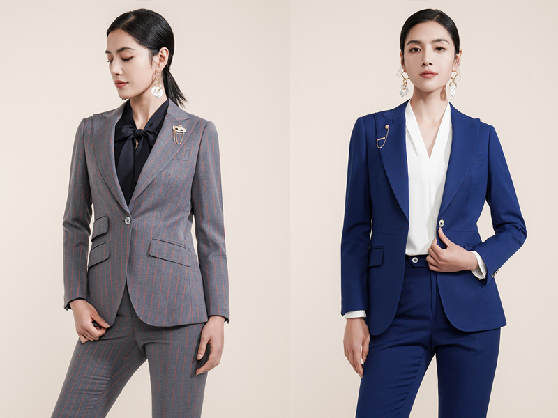 女士西服 女士西服